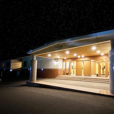 Hotel Arcadia Nagano Zewnętrze zdjęcie