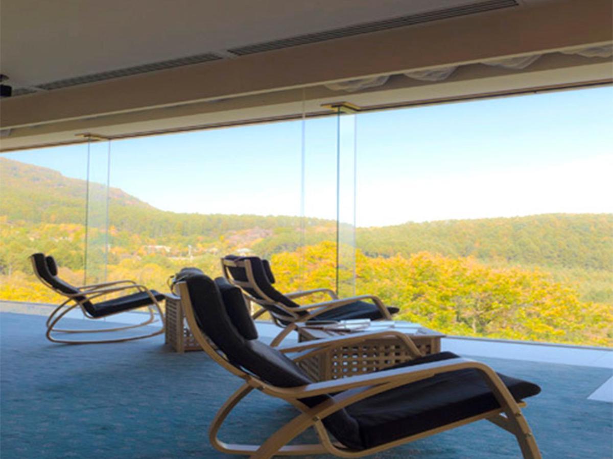 Hotel Arcadia Nagano Zewnętrze zdjęcie