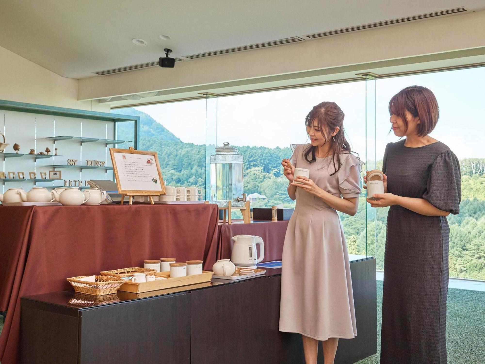 Hotel Arcadia Nagano Zewnętrze zdjęcie