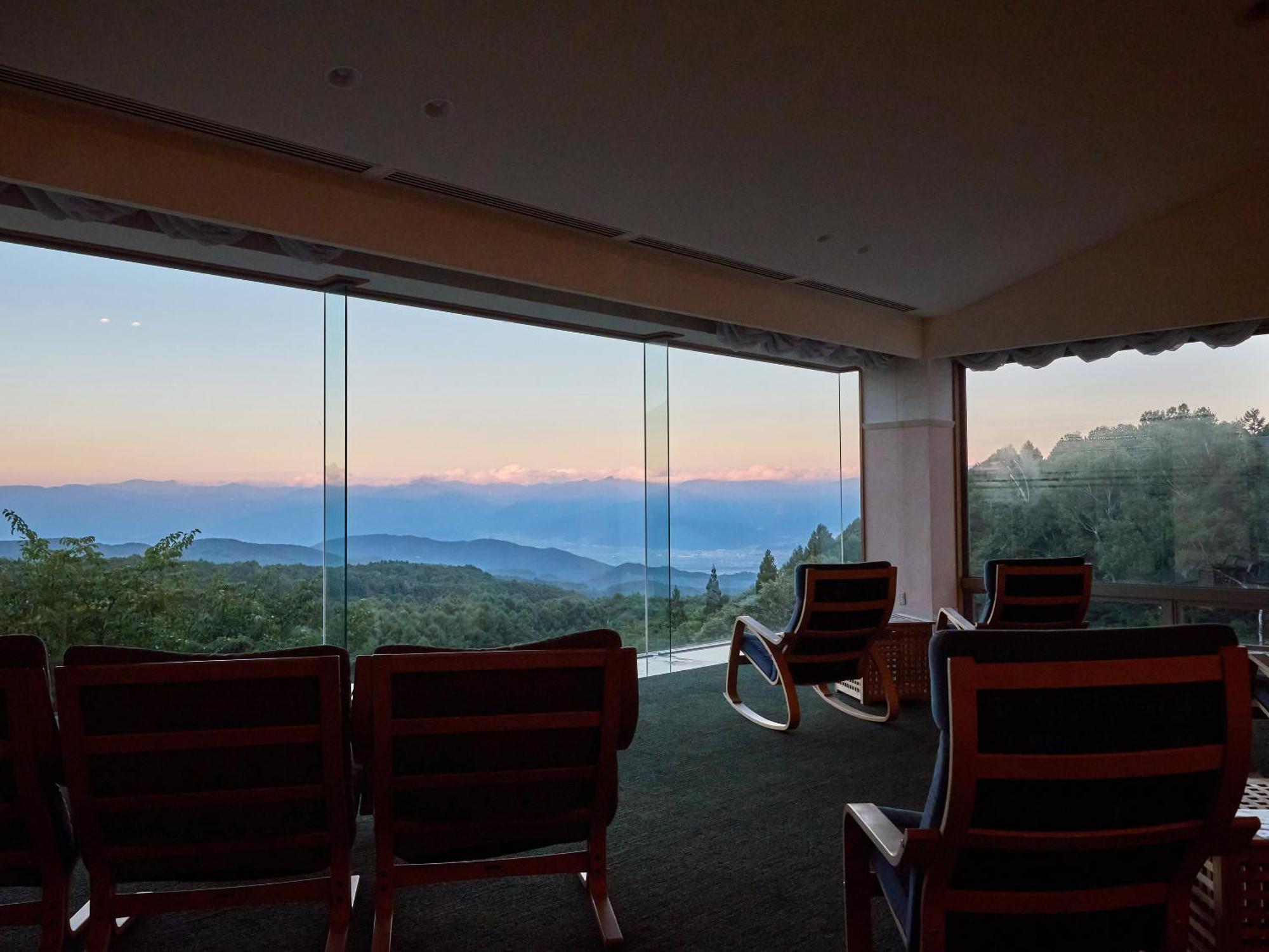 Hotel Arcadia Nagano Zewnętrze zdjęcie
