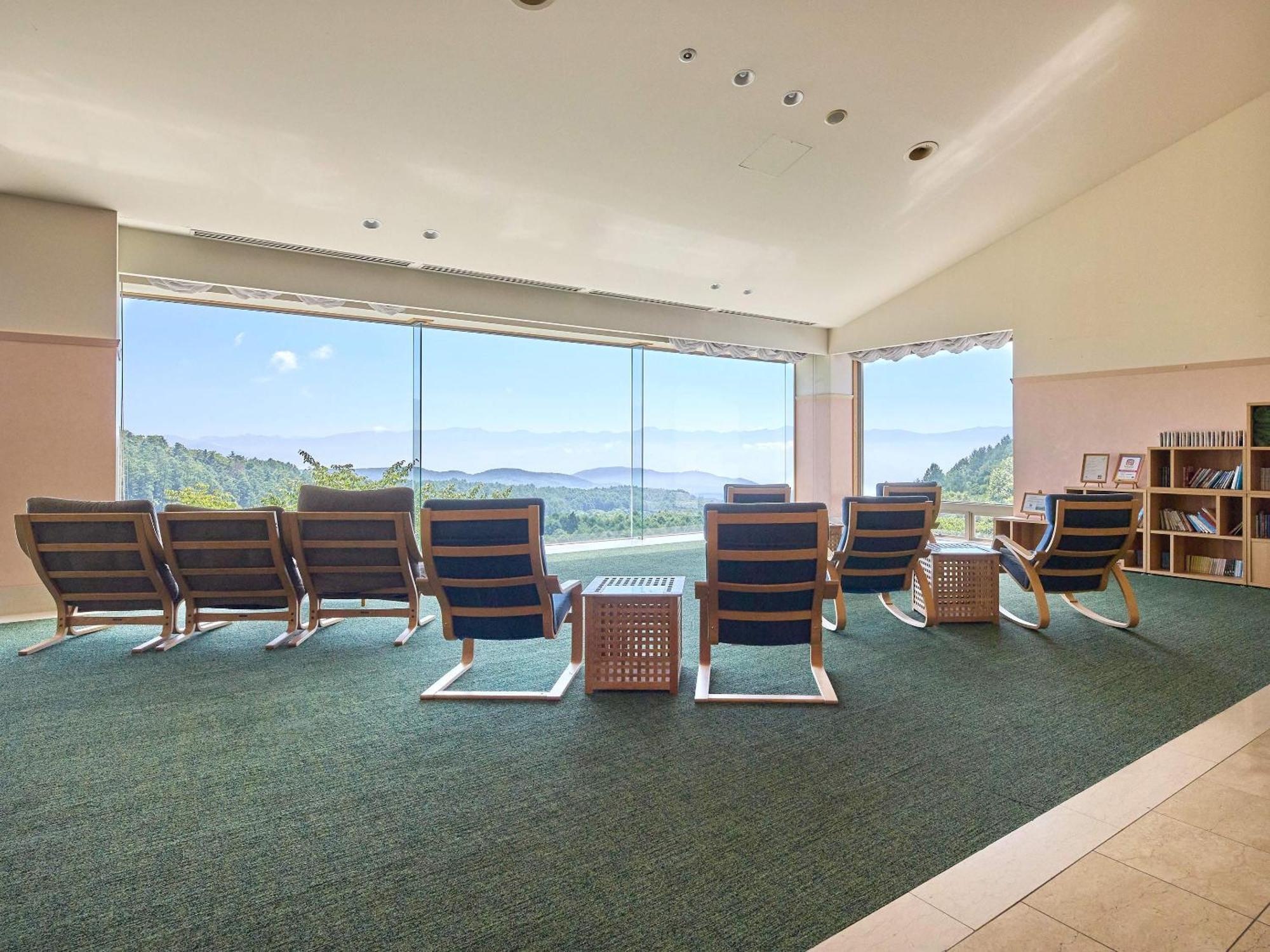 Hotel Arcadia Nagano Zewnętrze zdjęcie