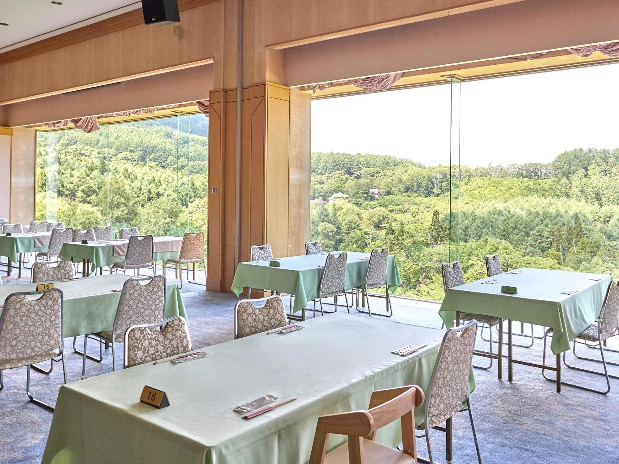 Hotel Arcadia Nagano Zewnętrze zdjęcie