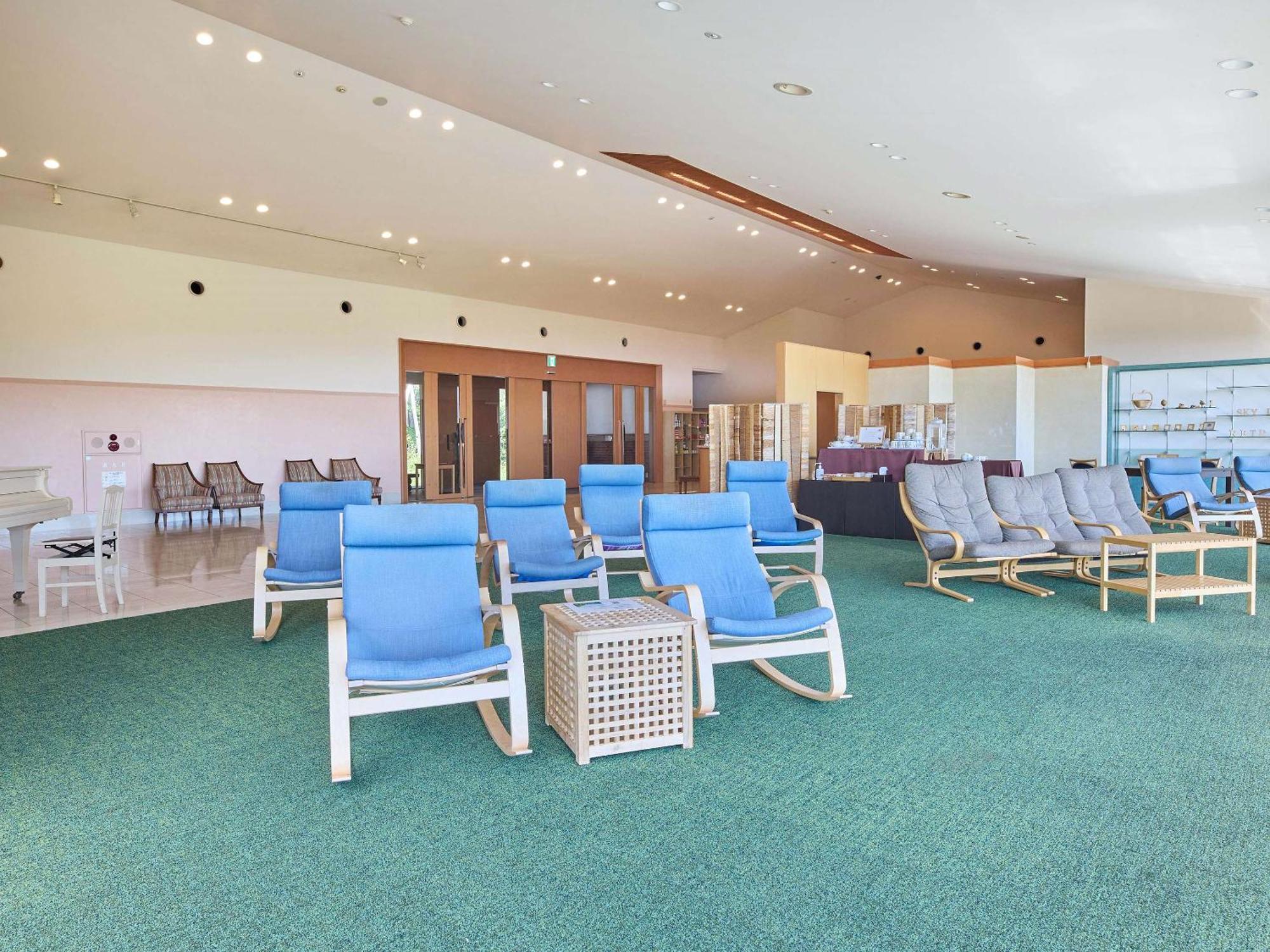 Hotel Arcadia Nagano Zewnętrze zdjęcie