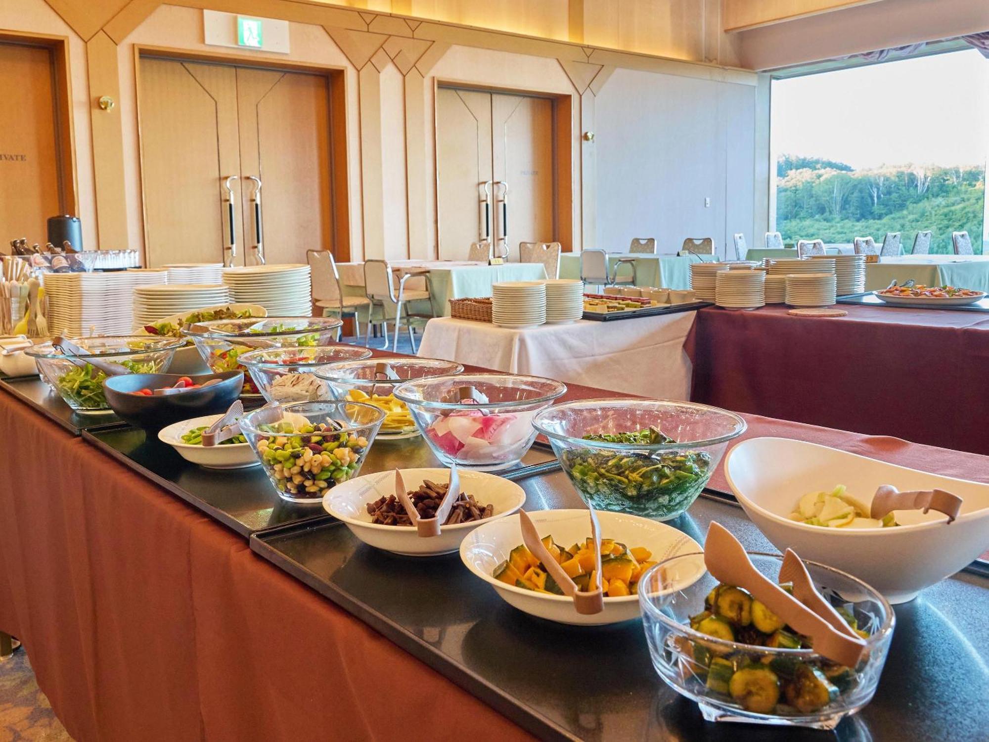 Hotel Arcadia Nagano Zewnętrze zdjęcie