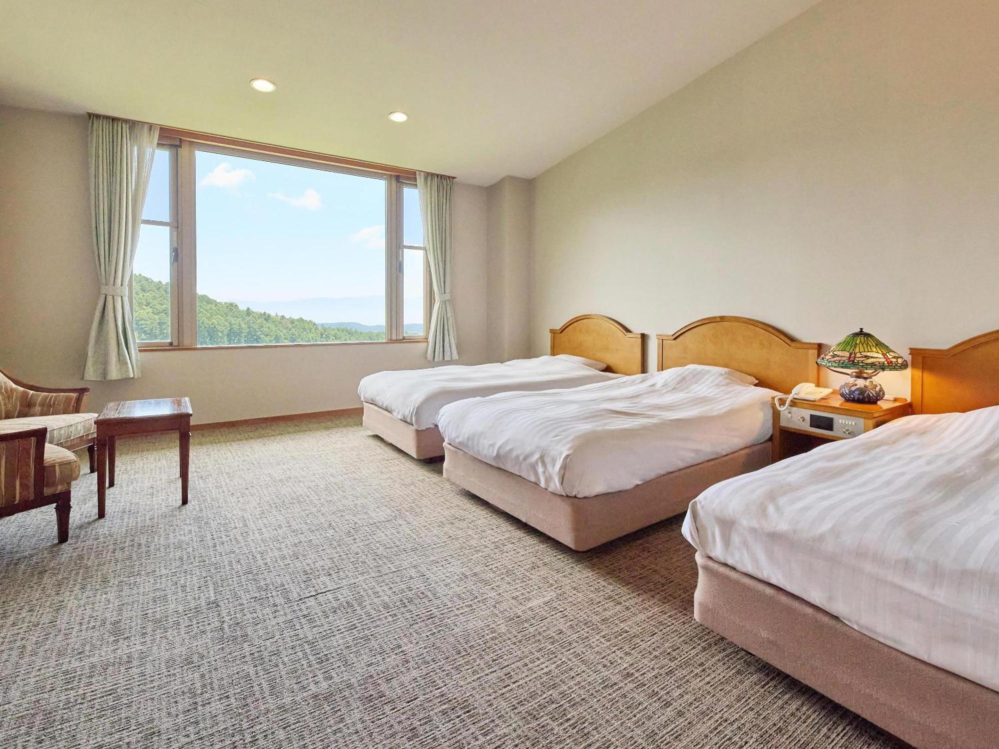 Hotel Arcadia Nagano Zewnętrze zdjęcie