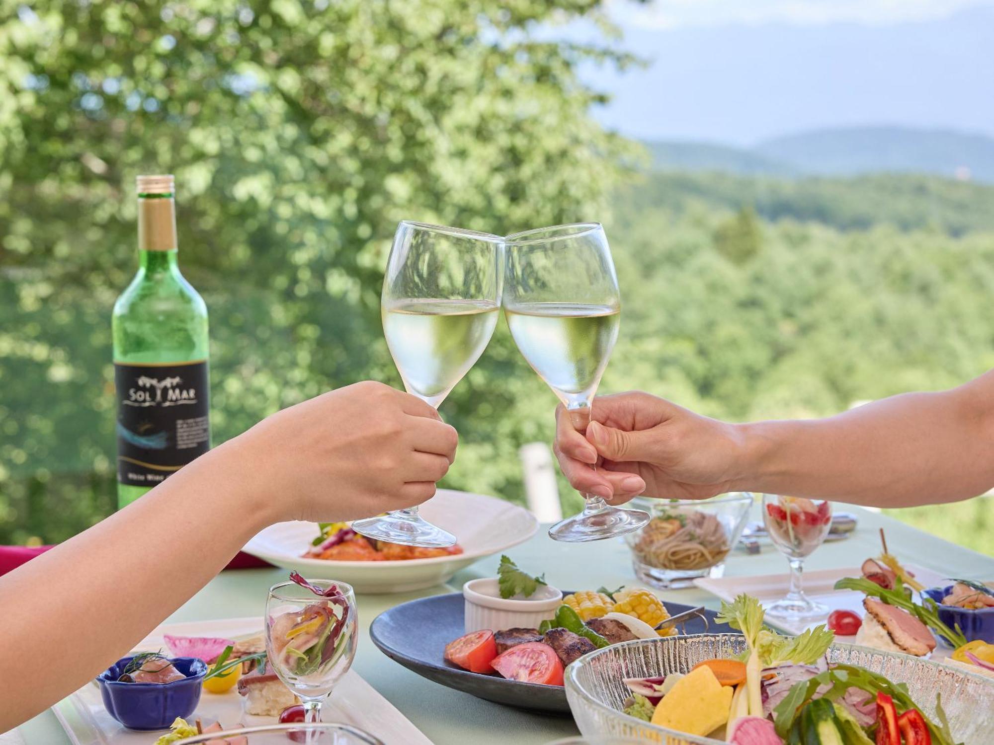 Hotel Arcadia Nagano Zewnętrze zdjęcie